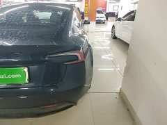 Tesla Model 3 Rear-Wheel Drive - ფოტო 7