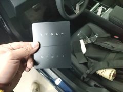 Tesla Model 3 Rear-Wheel Drive - ფოტო 8