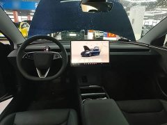 Tesla Model 3 Rear-Wheel Drive - ფოტო 9