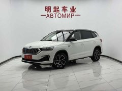 Skoda Comet GT 1.5L Automatic Premium Edition - ფოტო 1