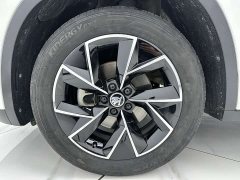 Skoda Comet GT 1.5L Automatic Premium Edition - ფოტო 12