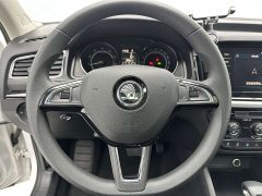 Skoda Comet GT 1.5L Automatic Premium Edition - ფოტო 16