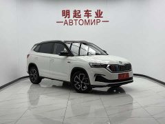 Skoda Comet GT 1.5L Automatic Premium Edition - ფოტო 2