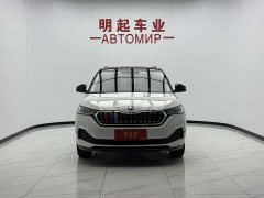 Skoda Comet GT 1.5L Automatic Premium Edition - ფოტო 3