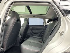 Skoda Comet GT 1.5L Automatic Premium Edition - ფოტო 5