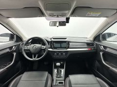 Skoda Comet GT 1.5L Automatic Premium Edition - ფოტო 6