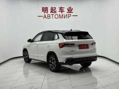 Skoda Comet GT 1.5L Automatic Premium Edition - ფოტო 7