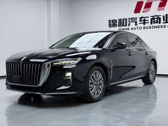 FAW Red Flag H5 1.5T DCT Smart Connected Flagship Rhythm Edition - ფოტო 1