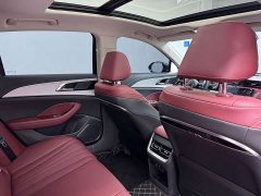 FAW Red Flag H5 1.5T DCT Smart Connected Flagship Rhythm Edition - ფოტო 10