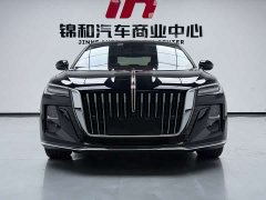 FAW Red Flag H5 1.5T DCT Smart Connected Flagship Rhythm Edition - ფოტო 3