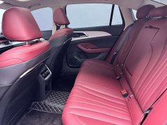 FAW Red Flag H5 1.5T DCT Smart Connected Flagship Rhythm Edition - ფოტო 5