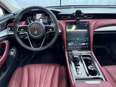 FAW Red Flag H5 1.5T DCT Smart Connected Flagship Rhythm Edition - ფოტო 6