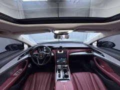 FAW Red Flag H5 1.5T DCT Smart Connected Flagship Rhythm Edition - ფოტო 7