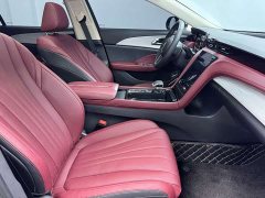 FAW Red Flag H5 1.5T DCT Smart Connected Flagship Rhythm Edition - ფოტო 8