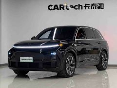 Li Auto L7 Pro - ფოტო 1