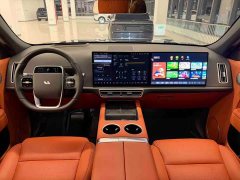 Li Auto L7 Pro - ფოტო 10