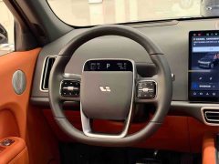 Li Auto L7 Pro - ფოტო 11