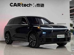 Li Auto L7 Pro - ფოტო 3