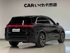 Li Auto L7 Pro - ფოტო 4