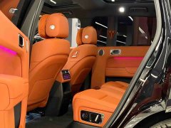 Li Auto L7 Pro - ფოტო 9