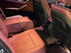 BMW 5 Series 525Li M Sport Package - ფოტო 6