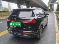 AITO Landian E5 PLUS E5 PLUS 165km Long Range EditionMax 7 - ფოტო 6