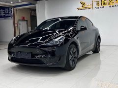Tesla Model Y Rear-Wheel Drive - ფოტო 1