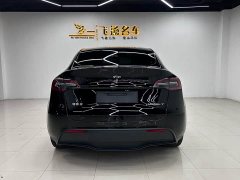 Tesla Model Y Rear-Wheel Drive - ფოტო 10