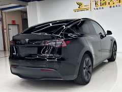 Tesla Model Y Rear-Wheel Drive - ფოტო 11