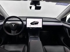 Tesla Model Y Rear-Wheel Drive - ფოტო 5