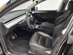 Tesla Model Y Rear-Wheel Drive - ფოტო 7