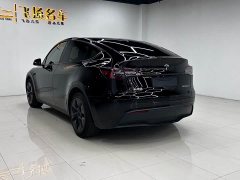 Tesla Model Y Rear-Wheel Drive - ფოტო 9