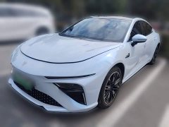 Neta S Extended Range 1160km RWD Base - ფოტო 1