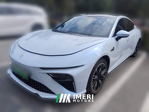 2023 Neta S Extended Range 1160km RWD Base - ავტომობილი ჩინეთიდან