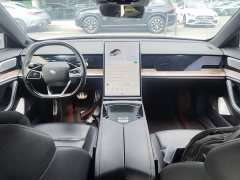 Neta S Extended Range 1160km RWD Base - ფოტო 13