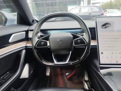 Neta S Extended Range 1160km RWD Base - ფოტო 14