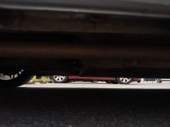 Neta S Extended Range 1160km RWD Base - ფოტო 3