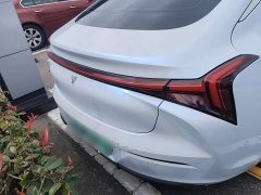 Neta S Extended Range 1160km RWD Base - ფოტო 7