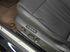 Volkswagen Passat 380TSI Starry Sky Dragon Prestige Edition - ფოტო 11