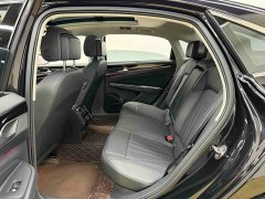 Volkswagen Passat 380TSI Starry Sky Dragon Prestige Edition - ფოტო 16