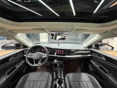 Volkswagen Passat 380TSI Starry Sky Dragon Prestige Edition - ფოტო 18