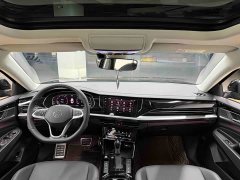 Volkswagen Passat 380TSI Starry Sky Dragon Prestige Edition - ფოტო 19