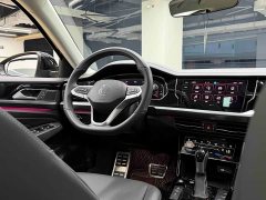 Volkswagen Passat 380TSI Starry Sky Dragon Prestige Edition - ფოტო 20