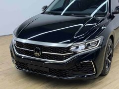 Volkswagen Passat 380TSI Starry Sky Dragon Prestige Edition - ფოტო 4