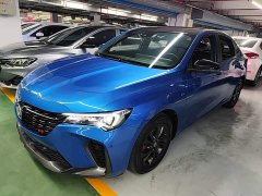 Buick Excelle Pro GS Wind Chase Edition - ფოტო 1