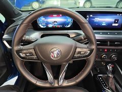 Buick Excelle Pro GS Wind Chase Edition - ფოტო 10