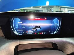 Buick Excelle Pro GS Wind Chase Edition - ფოტო 11