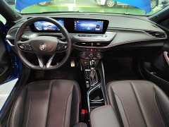 Buick Excelle Pro GS Wind Chase Edition - ფოტო 12