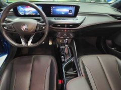 Buick Excelle Pro GS Wind Chase Edition - ფოტო 13