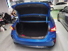 Buick Excelle Pro GS Wind Chase Edition - ფოტო 18
